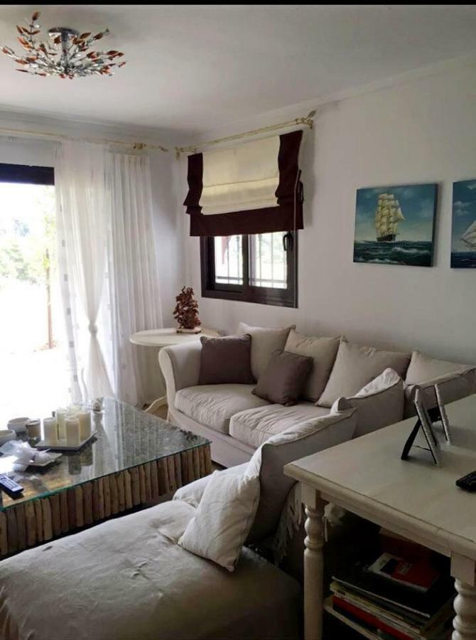 3 Bedroom Villa In Elani Villas Chalkidiki Siviri Luaran gambar