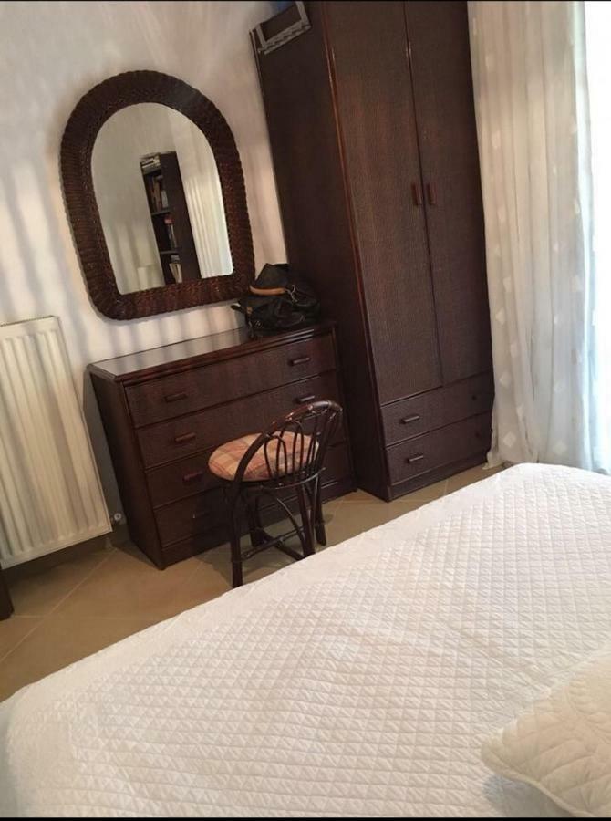 3 Bedroom Villa In Elani Villas Chalkidiki Siviri Luaran gambar