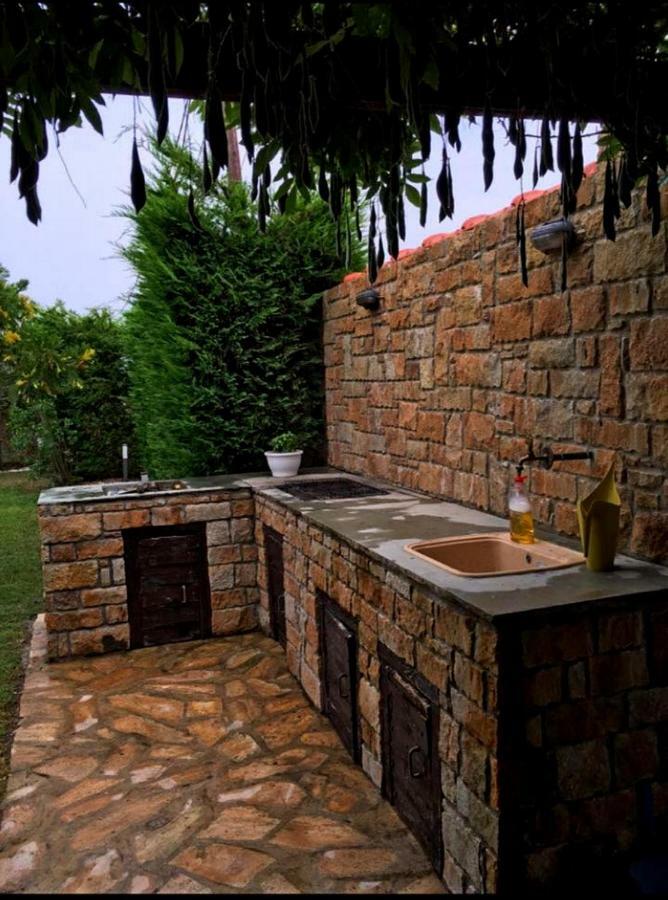 3 Bedroom Villa In Elani Villas Chalkidiki Siviri Luaran gambar