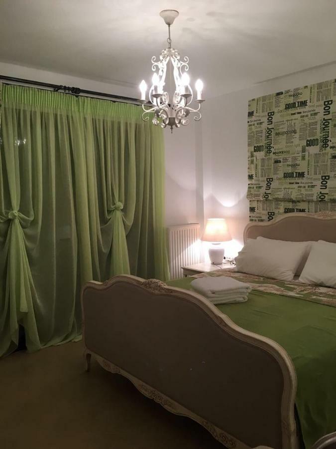 3 Bedroom Villa In Elani Villas Chalkidiki Siviri Luaran gambar