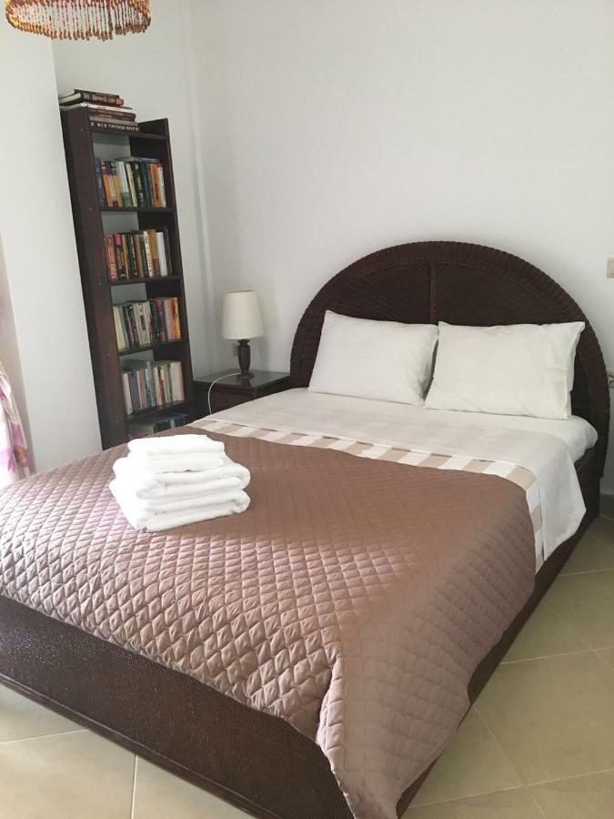 3 Bedroom Villa In Elani Villas Chalkidiki Siviri Luaran gambar