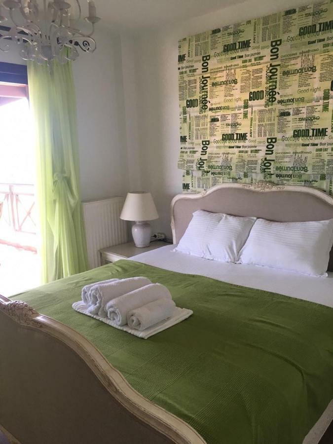 3 Bedroom Villa In Elani Villas Chalkidiki Siviri Luaran gambar