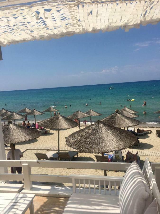 3 Bedroom Villa In Elani Villas Chalkidiki Siviri Luaran gambar