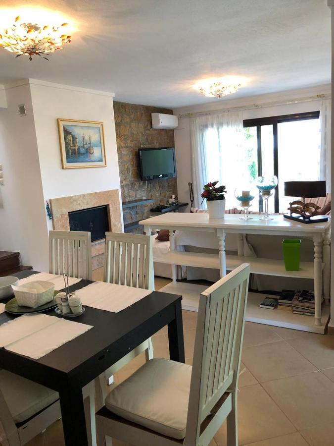 3 Bedroom Villa In Elani Villas Chalkidiki Siviri Luaran gambar