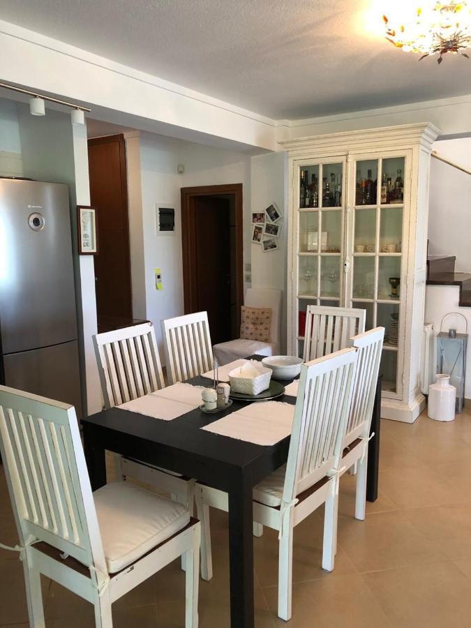 3 Bedroom Villa In Elani Villas Chalkidiki Siviri Luaran gambar