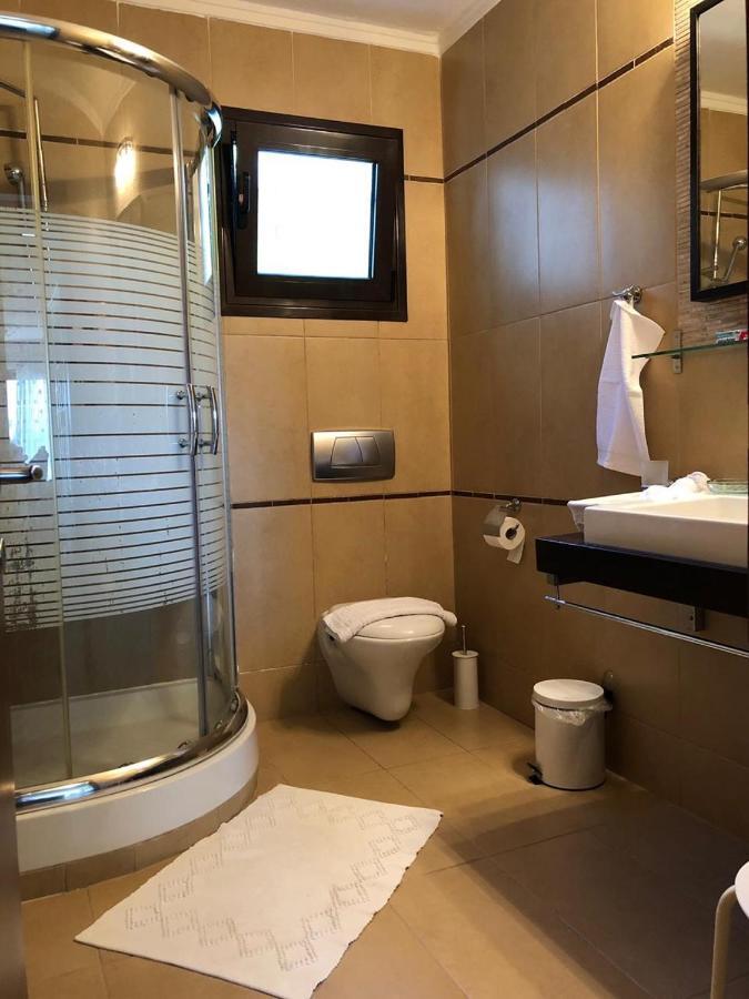 3 Bedroom Villa In Elani Villas Chalkidiki Siviri Luaran gambar