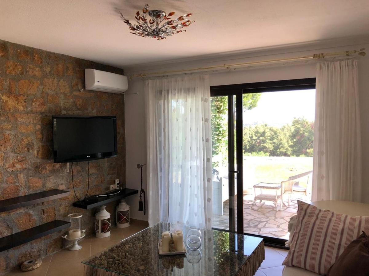 3 Bedroom Villa In Elani Villas Chalkidiki Siviri Luaran gambar