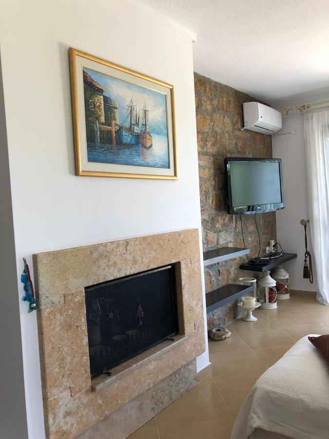 3 Bedroom Villa In Elani Villas Chalkidiki Siviri Luaran gambar